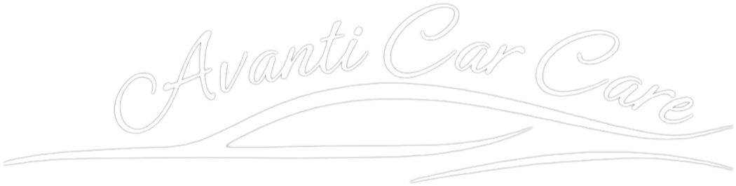Avanti Car Care